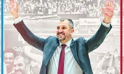 Petkimspor'da Burak Gören gitti