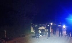 Paket servisi yaparken can verdi: Motokurye gözyaşlarıyla uğurlandı!
