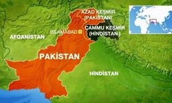 SON DAKİKA | Hindistan ile Pakistan ateşkes ilan etti