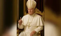 Trump, yapay zeka ile ‘Papa’ oldu