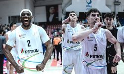 Petkimspor Play-In ve Avrupa için parkede