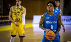 Petkimspor Play-In yolunda