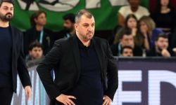 Petkimspor'da Gören yol ayrımında