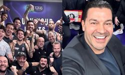 Petkimspor'un gözü Şampiyonlar Ligi'nde