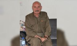 PKK’nin üst düzey isimlerinden Sabri Ok kimdir?
