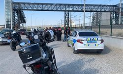 Polisten kaçan 15 yaşındaki sürücü kaza yapıp yaralandı