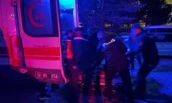 Pompalı tüfekle kız arkadaşını ve kendini yar*ladı
