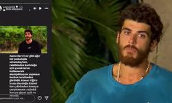 Survivor'da elenen Yiğit Poyraz yaşananları ifşaladı, tezgah kuruldu!