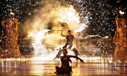 Pyro Show nedir?