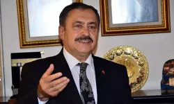 Resmi Gazete'de yayımlandı: Veysel Eroğlu Irak Özel Temsilcisi olarak atandı!
