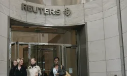 Reuters'in sahibi kim? Reuters Haber Ajansı hangi ülkeye ait?