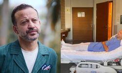 Rıza Kocaoğlu ameliyat oldu, Duruşmaya katılamadı