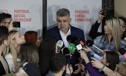 Romanya’da siyasi deprem: Başbakan Marcel Ciolacu istifa etti!