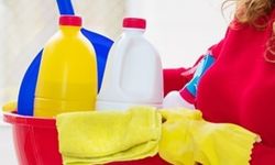 Ticaret Bakanlığı’ndan temizlik ürünlerine yasak: İki lavabo açıcı toplatılıyor