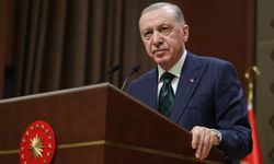 Cumhurbaşkanı Erdoğan, 2026 ile 2035 arasını 'Aile ve Nüfus 10 Yılı' ilan etti