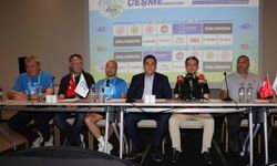 Salomon Çeşme Maratonu 29 ülkeden sporcuların katılımıyla yarın start alacak