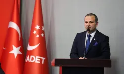 Saadet Partisi Sinop Merkez İlçe Başkanı Barbaros Baltacı kimdir?