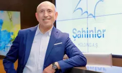 Şahinler Holding Yönetim Kurulu Başkanı Kemal Şahin kimdir?