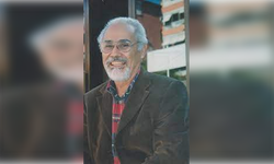 Şair Bedrettin Aykın kimdir, neden öldü?