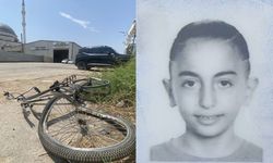 Sanayi sitesinde korkunç kaza can aldı: 16 yaşındaki çocuk yaşamını yitirdi