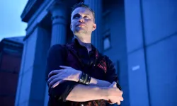 Satanist Tapınağı'nın kurucularından Lucien Greaves kimdir?