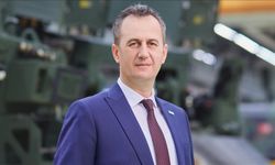 Savunma sanayinde nisan ayında  539 milyon dolarlık ihracat