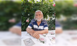 Şehit babası emekli Uzman Çavuş Mehmet Yılmaz hayatını kaybetti
