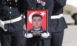 Şehit Polis Memuru Veli Kabalay kimdir?