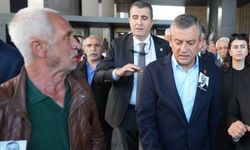 Özgür Özel’e saldırı davasında Selçuk Tengioğlu üçüncü kez hakim karşısında