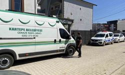 Servise binmeyen kadın asılı halde bulundu
