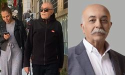 Beyin kanaması geçiren Kızılcık Şerbeti'nin Apo'su hemşiresi olmadan sokağa çıkmıyor
