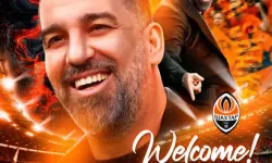 Shakhtar Donetsk’te Arda Turan dönemi!
