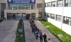 Cumhuriyet tarihinin en büyük siber dolandırıcılık operasyonu gerçekleştirildi