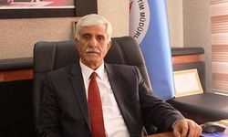 Siirt Eski Milli Eğitim Müdürü İsa Güneş vefat etti