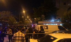 Silahlı kavga: Bir kişi ağır yaralandı, şüpheli suç aletiyle yakalandı!
