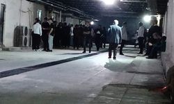 Silahlı kavgada 1 kişi hayatını kaybetti, 2 kişi yaralandı