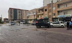Silahlı kavgada iki kişi yaralandı