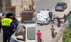 Silahlı saldırı: 3 polis ve 1 saldırgan hayatını kaybetti