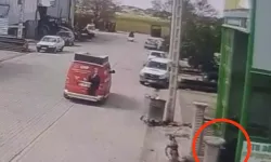 Silahlı tehdit: CHP'nin sesli yayın aracına ateş açan şüpheliler tutuklandı!