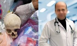 Sitenin çöpünden çıkan kafatasının sırrı çözüldü: Dikkat çeken Uzman doktor ve 1994 detayı...