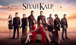 Siyah Kalp dizisi final mi yapıyor, son bölüm ne zaman?