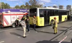 Beylikdüzü'nde can alan metrobüs kazasında şoförün ifadesi ortaya çıktı