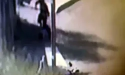 Sokak ortasında kan döktü: Eşini takip etti...Buluştuğu kişiyi bıçakladı...