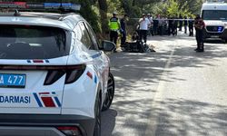Sollama manevrası faciayla sonuçlandı: 16 yaşındaki motosiklet sürücüsü hayatını kaybetti!