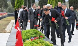 Soma'nın karanlığı hala üzerimizde: Unutmadık, unutturmayacağız!