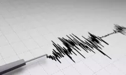 SON DAKİKA | AFAD duyurdu: 4 büyüklüğünde deprem