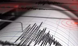 SON DAKİKA | AFAD duyurdu: İstanbul'da deprem!