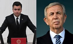 SON DAKİKA |  AK Parti'li Gökçek'ten Mansur Yavaş hakkında suç duyurusu!