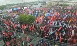 SON DAKİKA | CHP, 372 kişinin gözaltına alındığını duyurdu