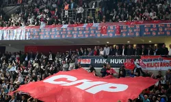 CHP Kurultayı davasında karar: İptal talebi reddedildi